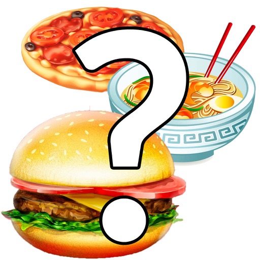 What to Eat ? - Meal Stickers Keyboard icon