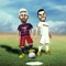 Football Golf 3D