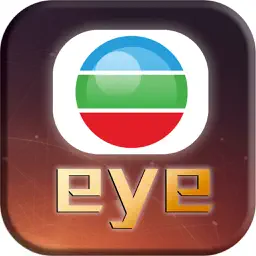 TVB Eye app icon