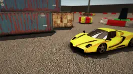 Game screenshot Super Lux Car Drift 3D mod apk