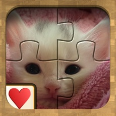 Activities of Jigsaw Solitaire Kitties