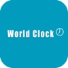 World Clock Zone Pro - iPhoneアプリ
