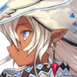 ニナと鍵守の勇者MV