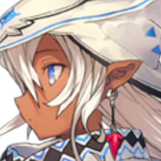 ニナと鍵守の勇者MV app icon
