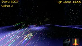 Game screenshot Royal StarFighter - Space Wars hack