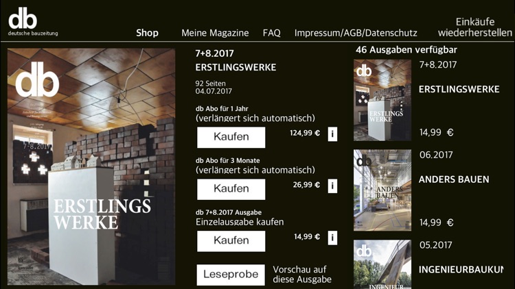 db deutsche bauzeitung