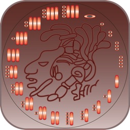 StelaClock - Mayan calendar converter