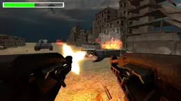 tank killer gun айфон картинки 2