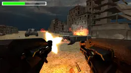 Game screenshot Tank Killer Gun apk