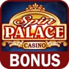 Spin Palace Casino - Online Casino Reviews & more!