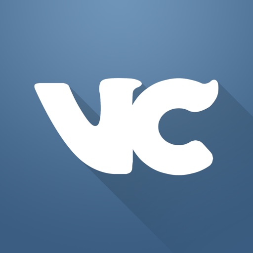 VChate - мессенджер для ВКонтакте