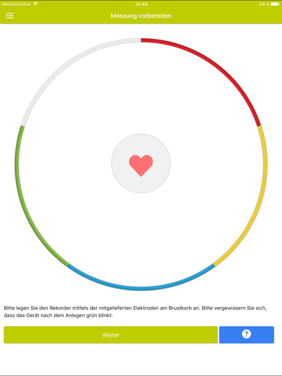 Screenshot #5 pour Autonom Health