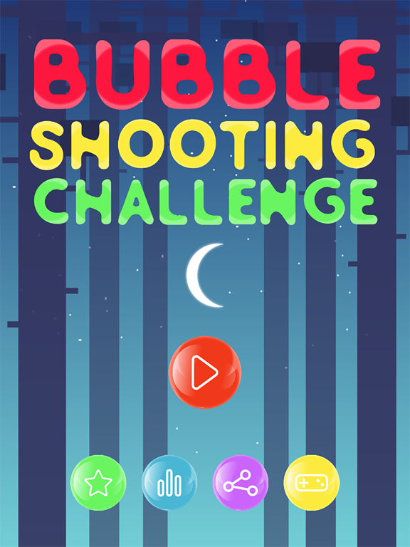Screenshot #5 pour Bubble Shooter - Spinning Challenge To Cloud Saga