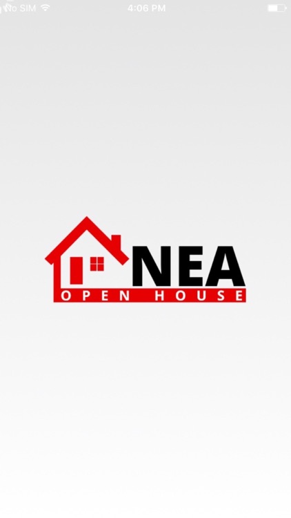 NEA Open House