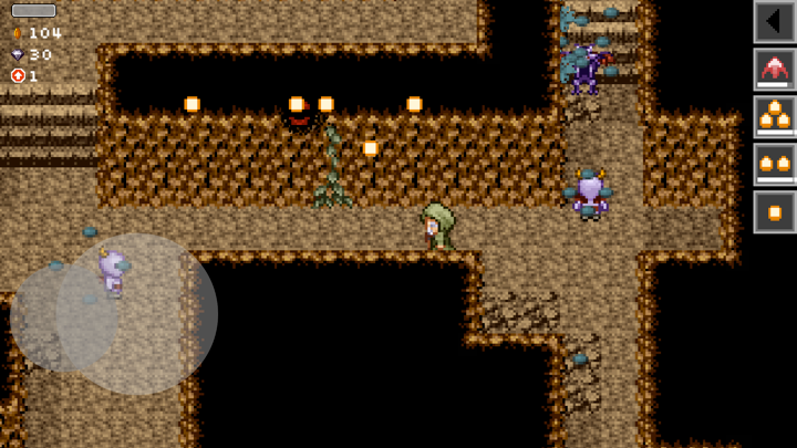 8bit wizard screenshot 2
