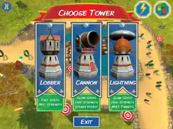 Tower Math® iPad image 4