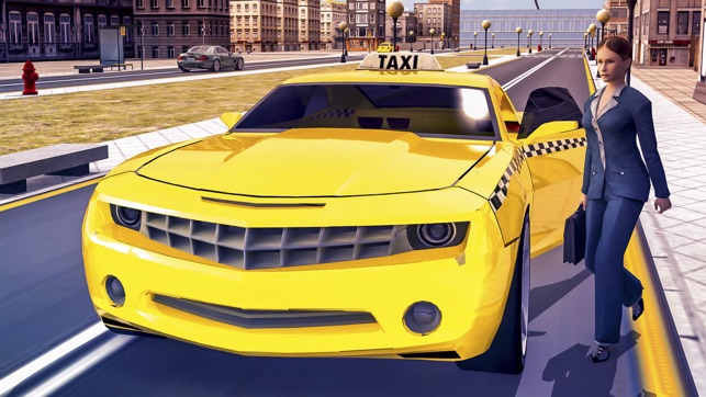 Limo Parking Simulator 2017(圖2)-速報App