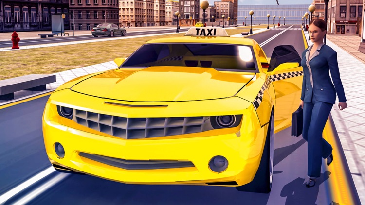 Limo Parking Simulator 2017