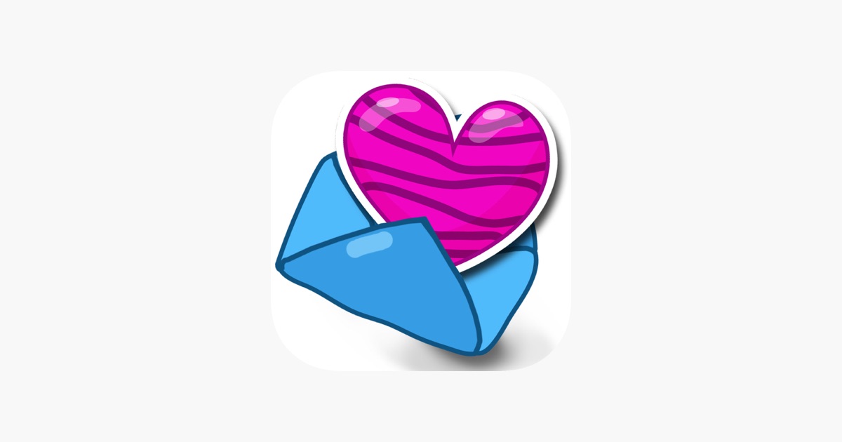 ‎Love Stickers – Fun Text.ing for iMessage App - App Store