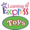 Learning Express Toys of University Park, FL is a locally-owned business dedicated to provide a memorable shopping experience with toys