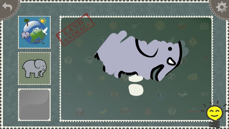 Colorful Kids FlashCard