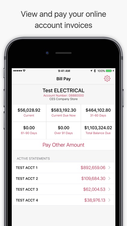 City Electric Supply - Local Electric Wholesale screenshot-3