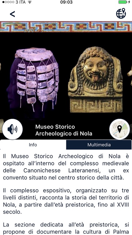 Smart Art Access screenshot-3