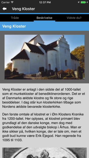 Digitale Tråde(圖4)-速報App