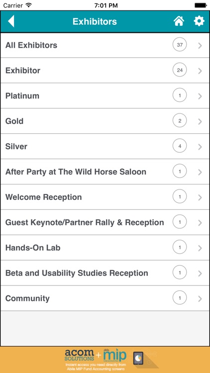 AUDC 2017 screenshot-4