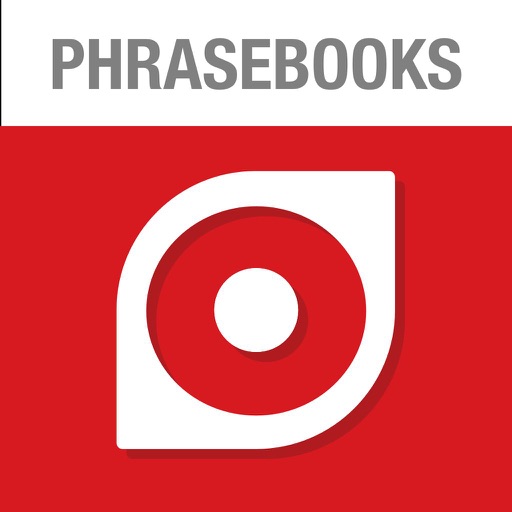 Insight Guides English Phrasebooks icon