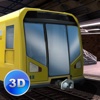 Berlin Subway Simulator 3D