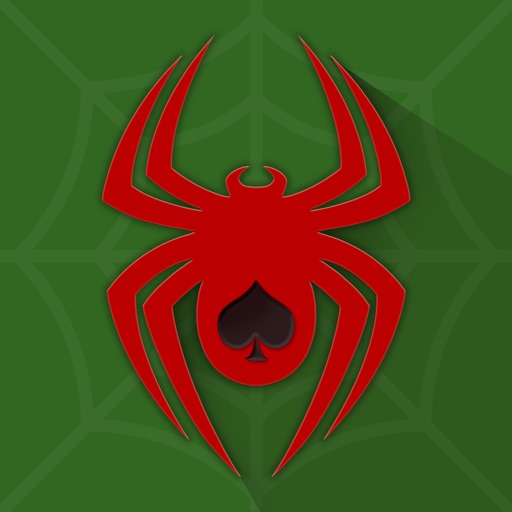 Dr. Spider iOS App