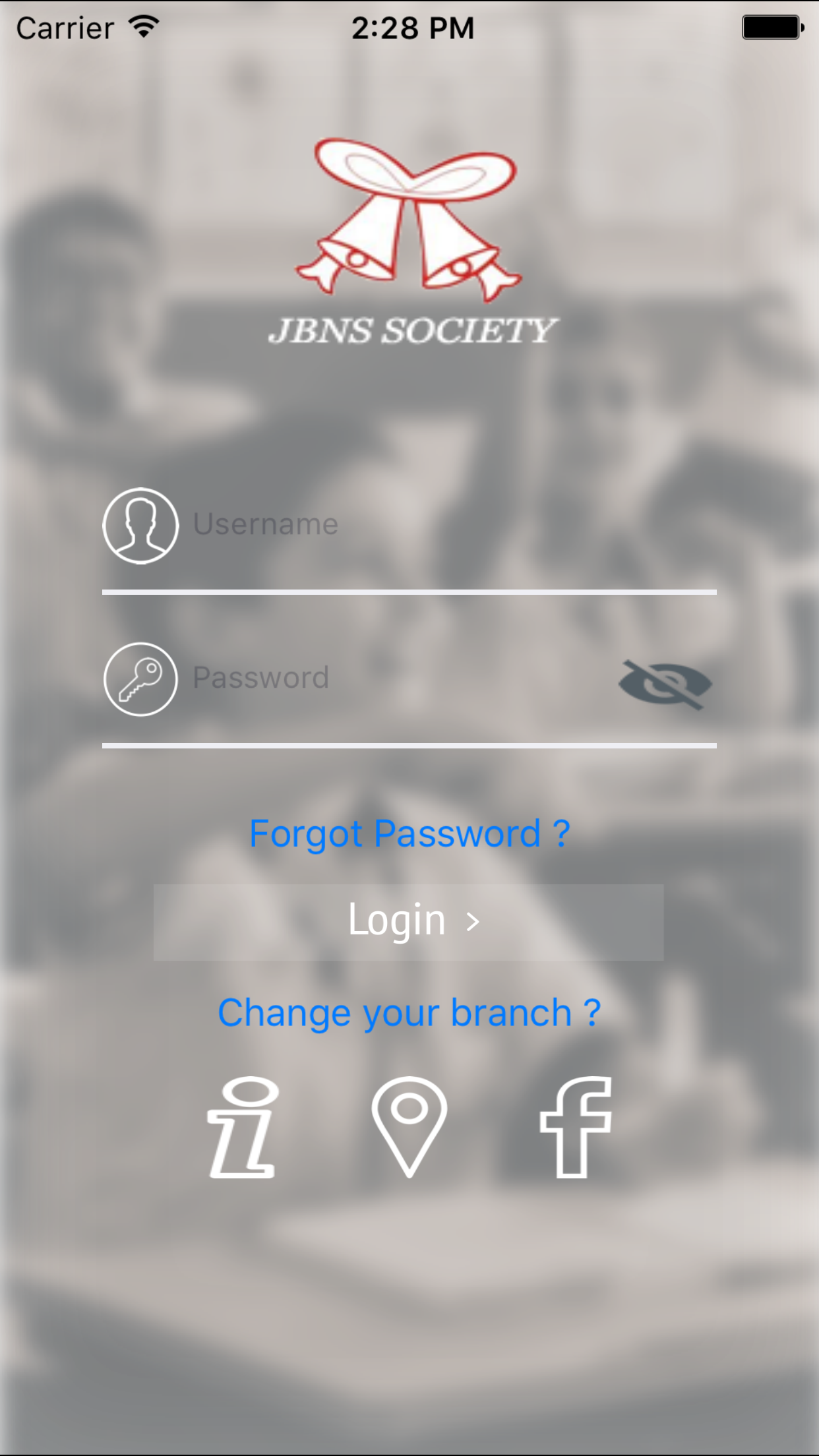 JBNS SOCIETY
