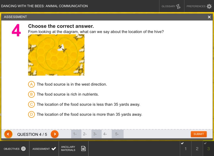 Dancing with the Bees screenshot-4