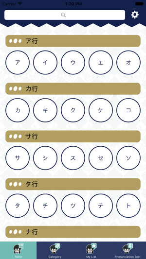 Katakana Dictionary