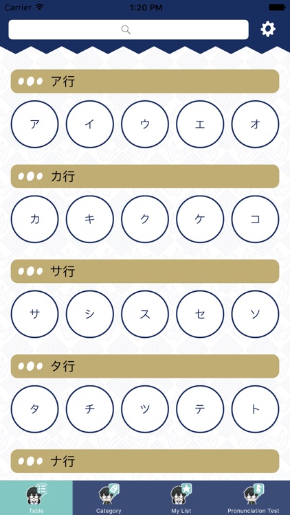 Katakana Dictionary