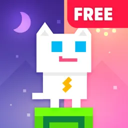 Super Phantom Cat - Classical app icon