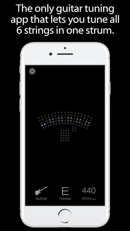 PolyTune screenshot 2 of 4