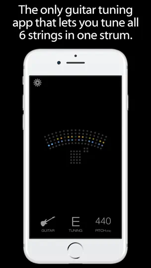 PolyTune iPhone Ekran Görüntüsü 2