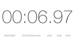 Game screenshot Big clock  -Day & Night mode- hack