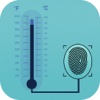 Body Temperature Detector