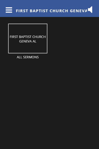 First Baptist Church Geneva AL screenshot 3