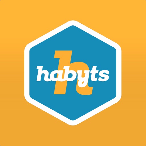 Habyts – Manage Screen Time, Homework and Chores iOS App