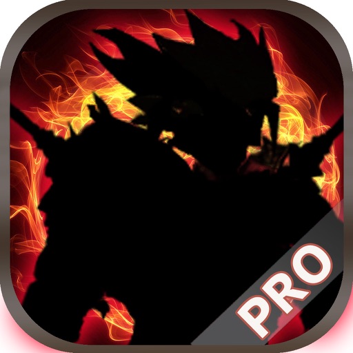 ARPG-Dark Shadow War Pro. Icon