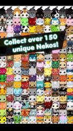 Screenshot of Neko Gacha - Cat Collector