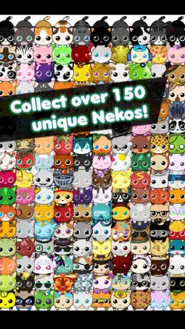 Game screenshot Neko Gacha - Cat Collector apk