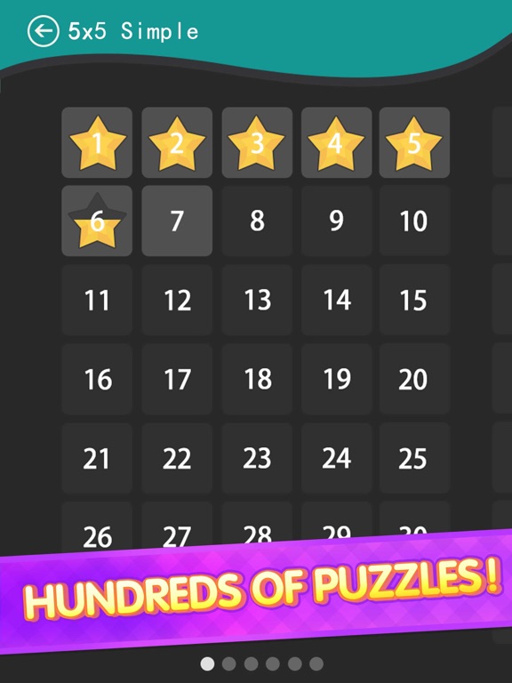 Screenshot #6 pour Linkstar!
