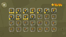 Game screenshot times table mission apk