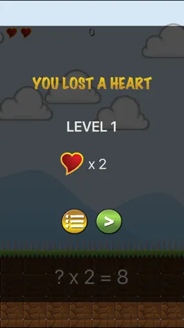 Game screenshot Ludwig's Math Lite hack