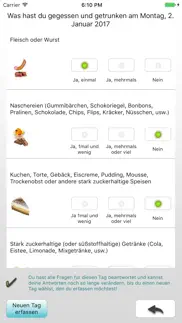 schlank geht einfach lite iphone bildschirmfoto 2